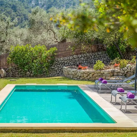 Gardo Villa