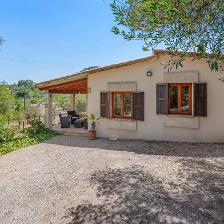 Villa Gardo *