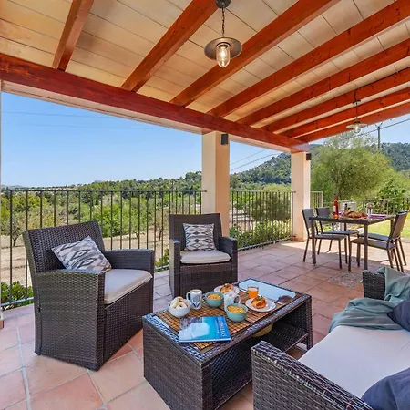 Gardo Villa Pollença