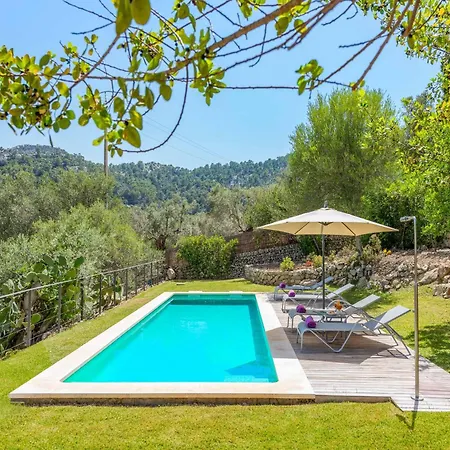 Villa Gardo *