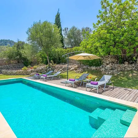 Villa Gardo Pollença