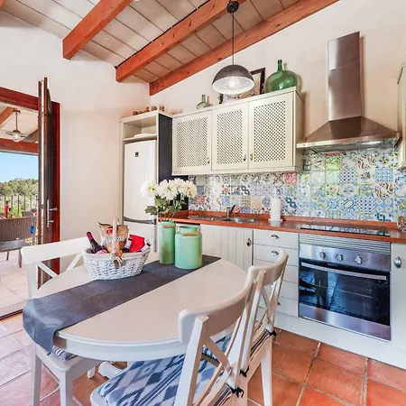 Villa Gardo Pollença