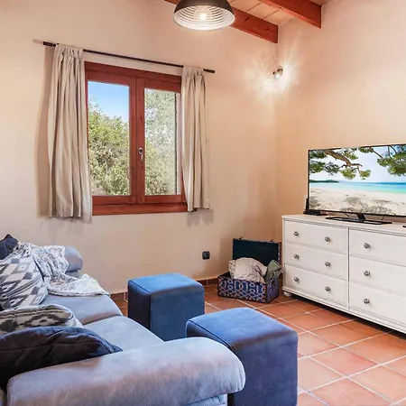 Villa Gardo Pollença