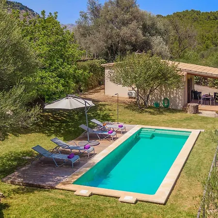 Gardo Villa